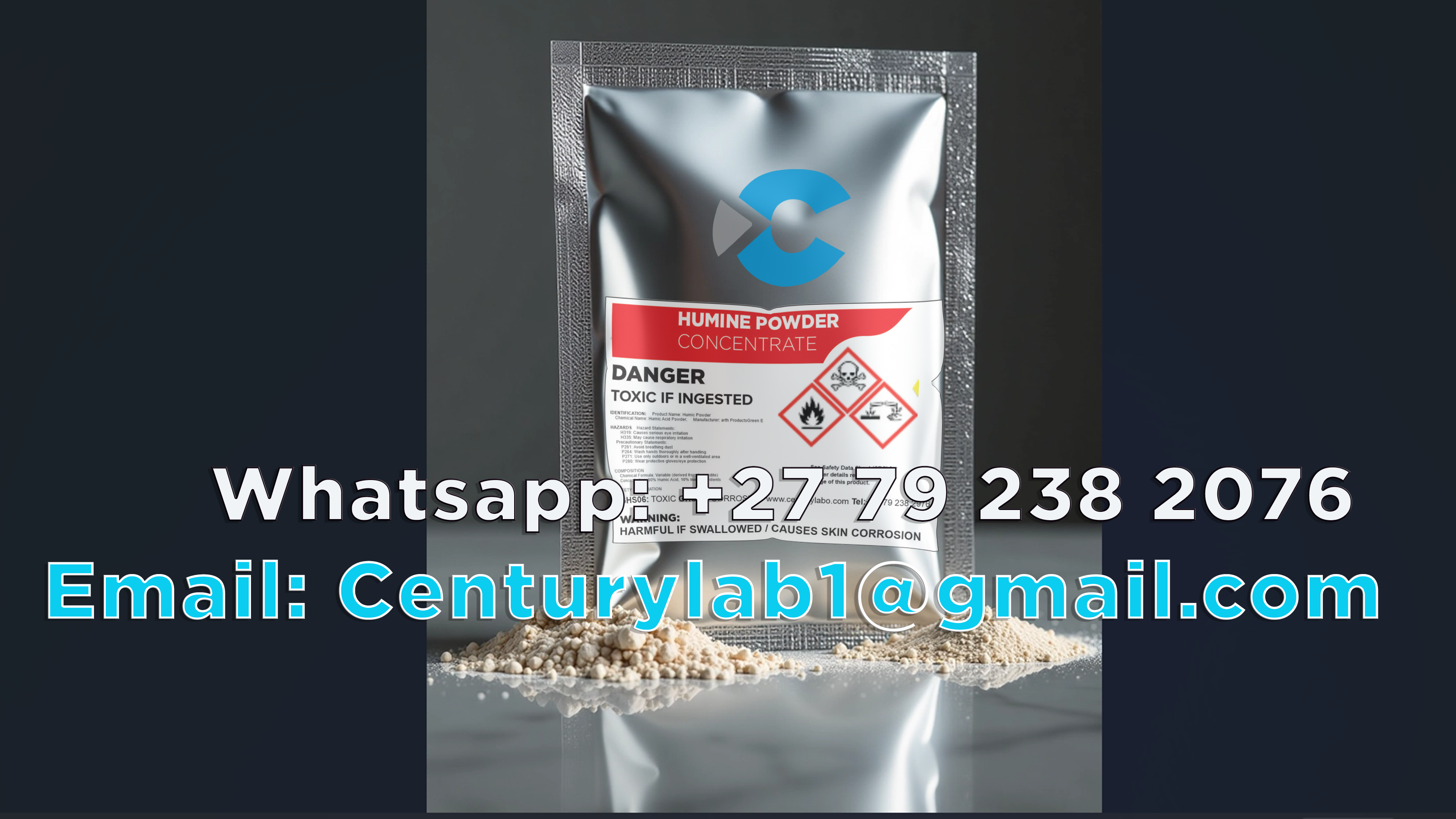 SSD Solution Chemical - Cleaning stained notes and black money